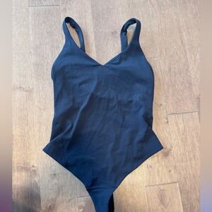 lululemon align bodysuit